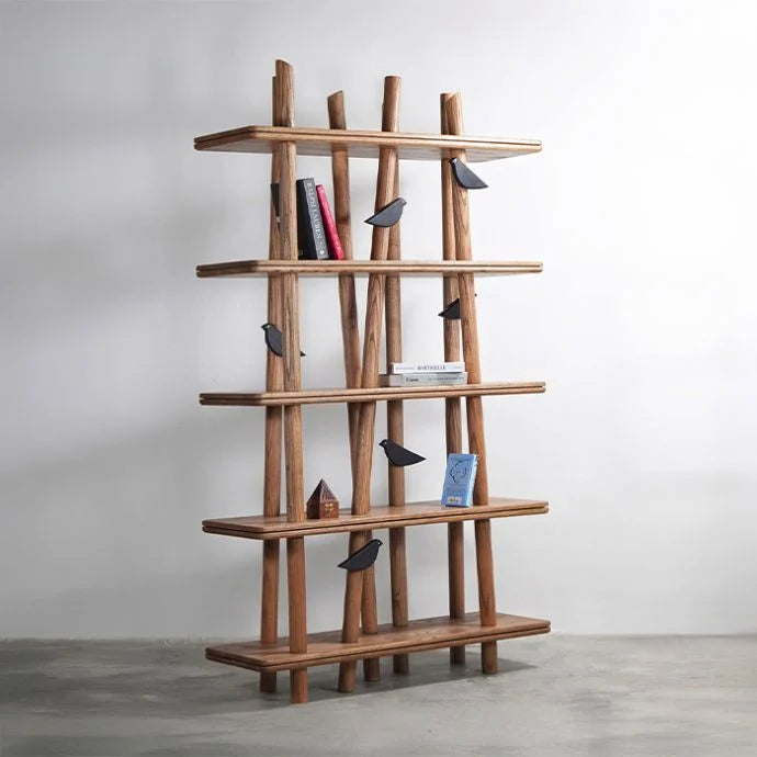 Dark Modern furniture