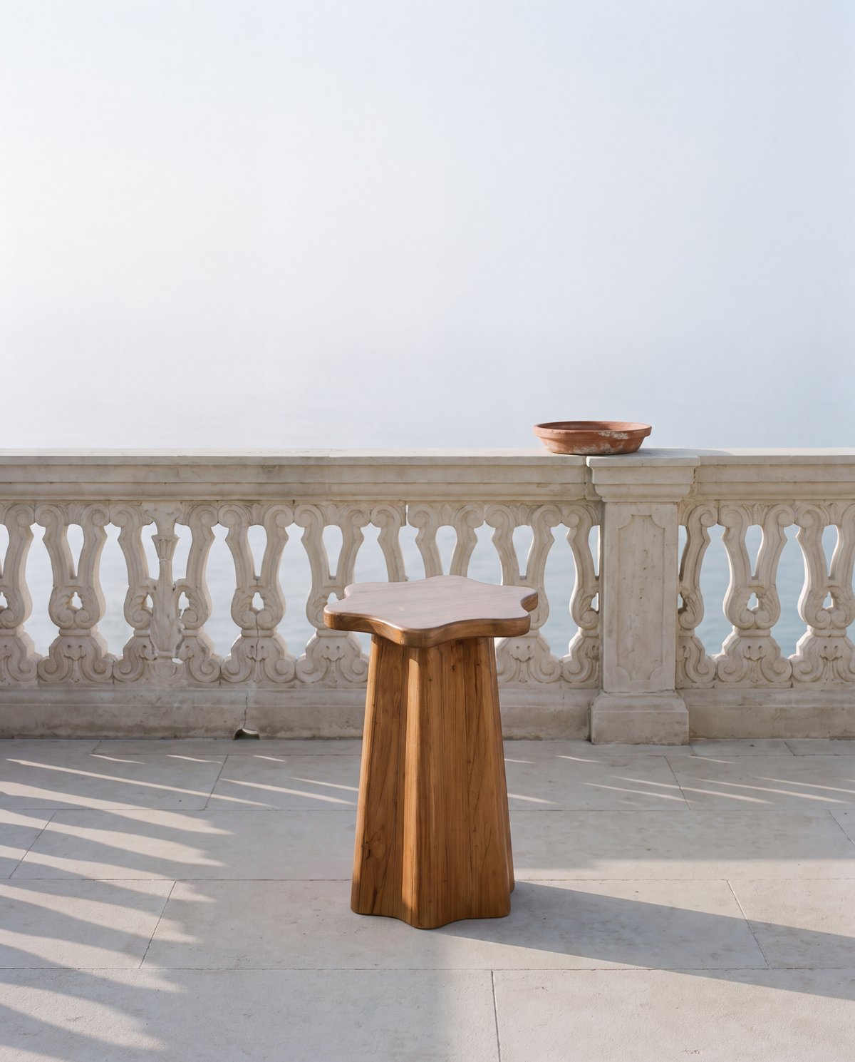 Martini Table 