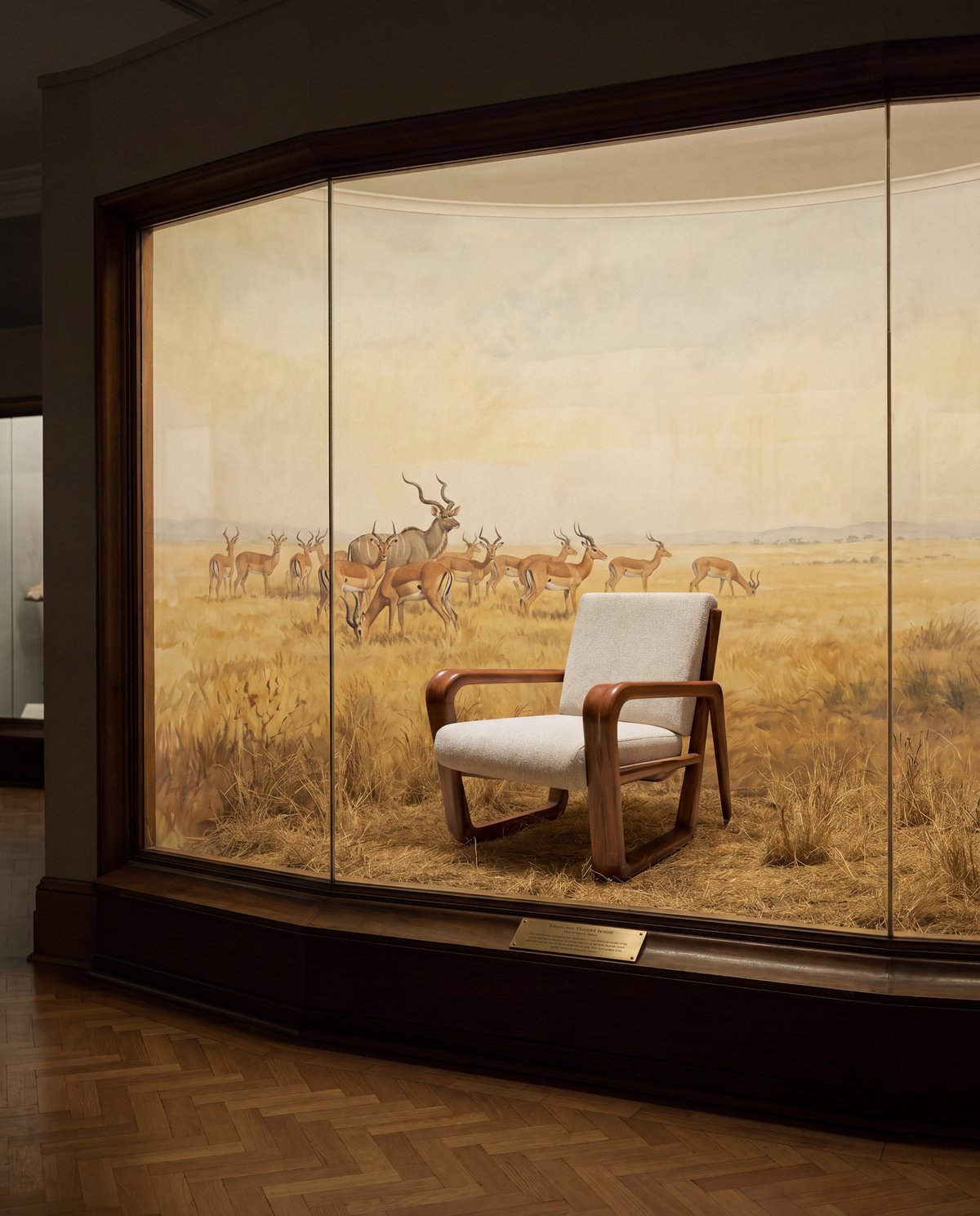 Impala Lounge Chair