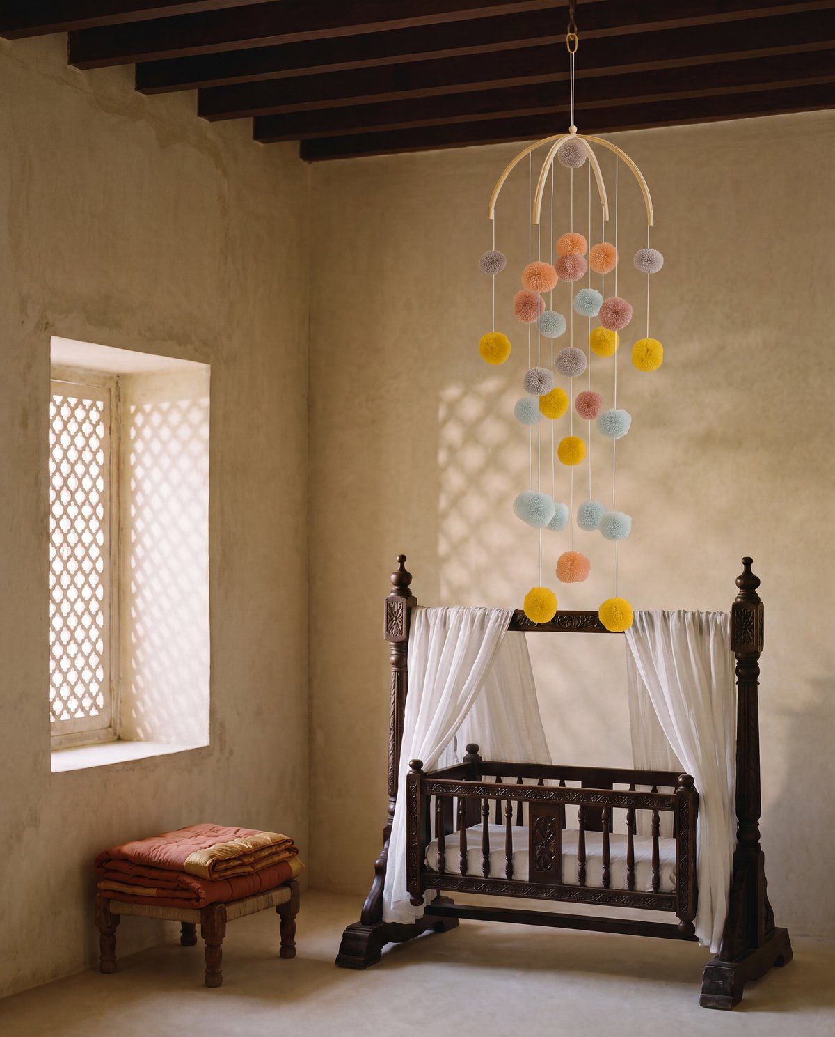 Cot Mobile