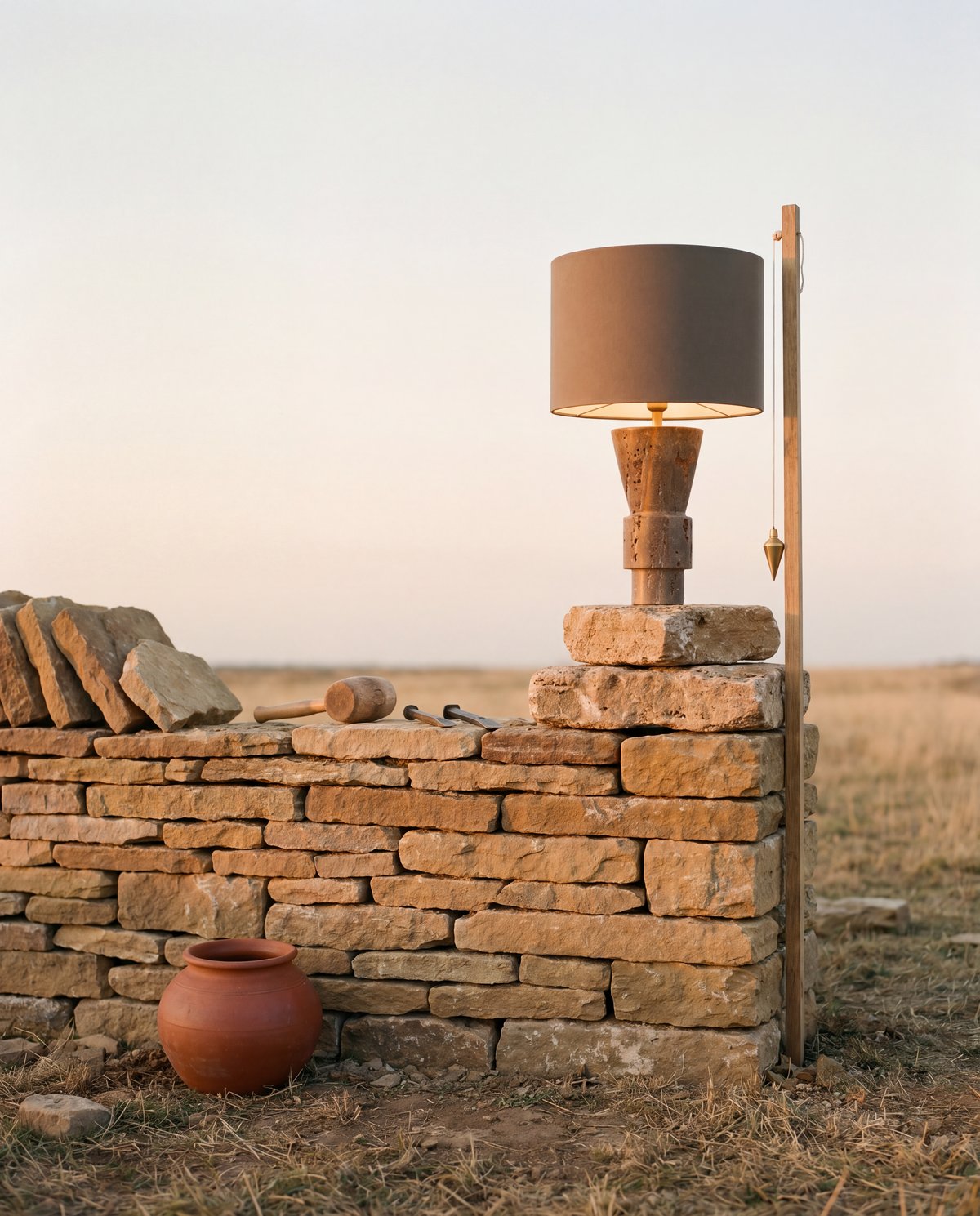 Ameo Table Lamp