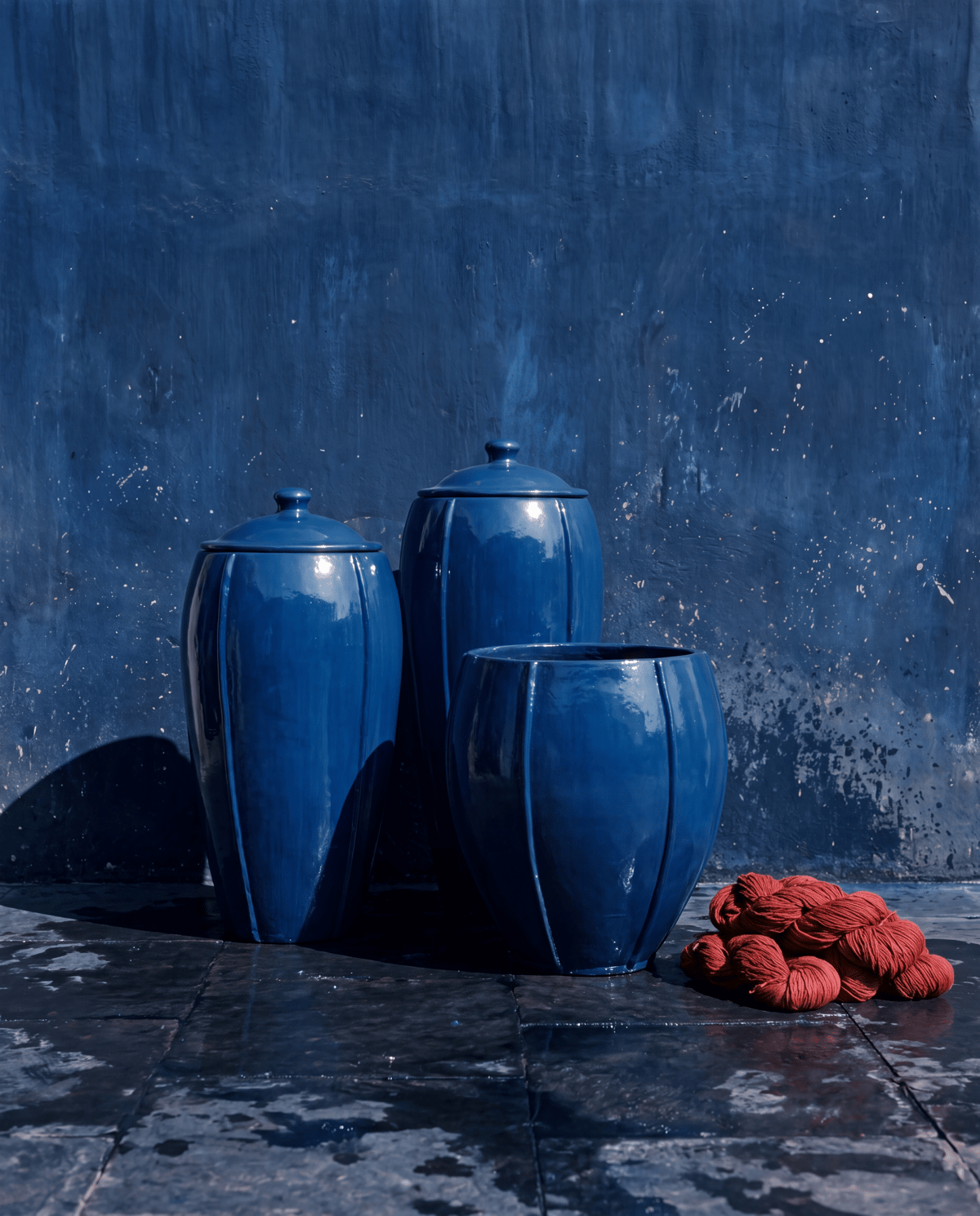 Blue Sapphire