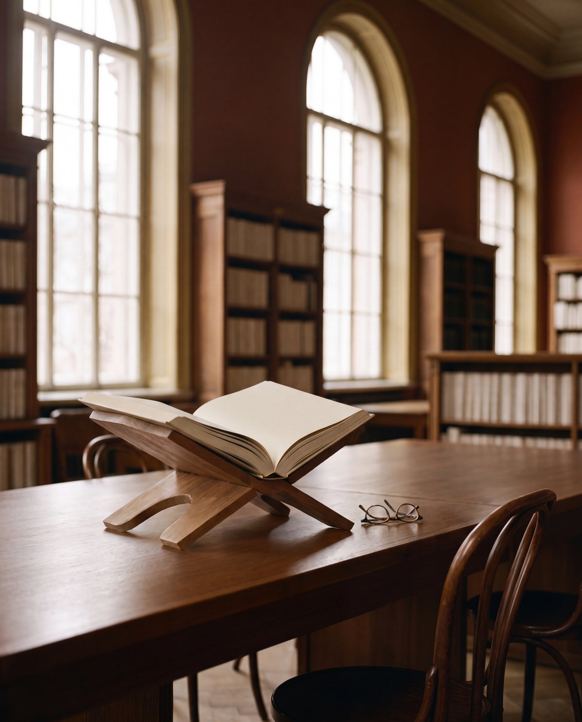 Book Stand 