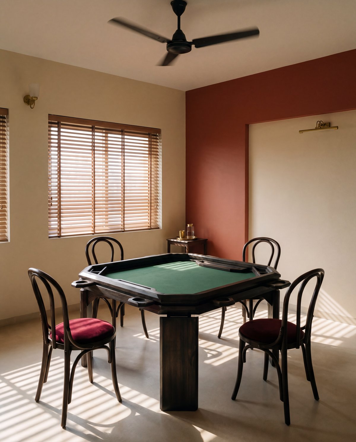 Modular Gaming System Table