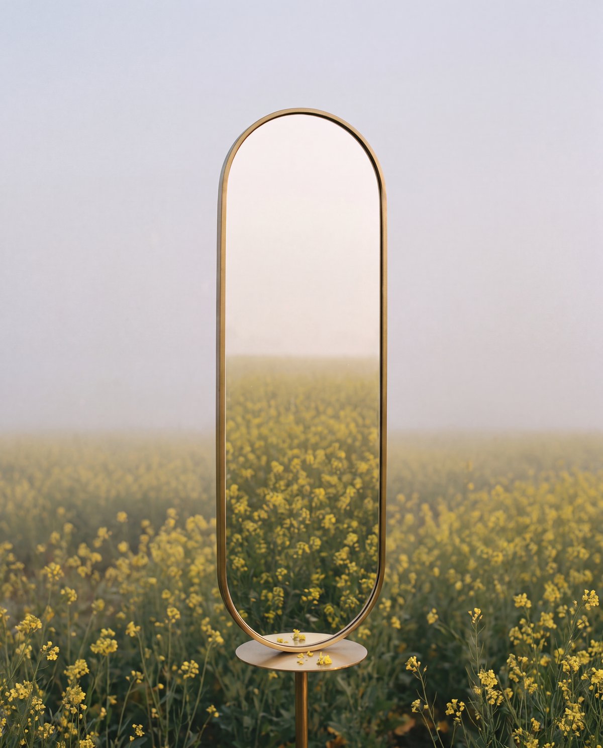 Aurelia Wall Mirror