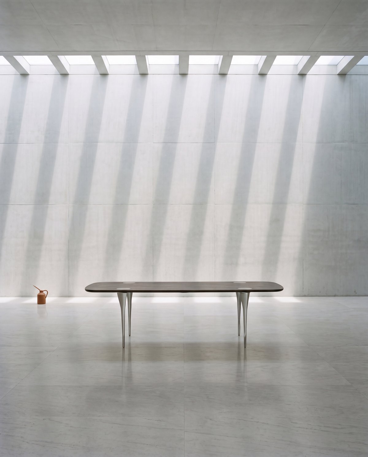 Machine Dining Table