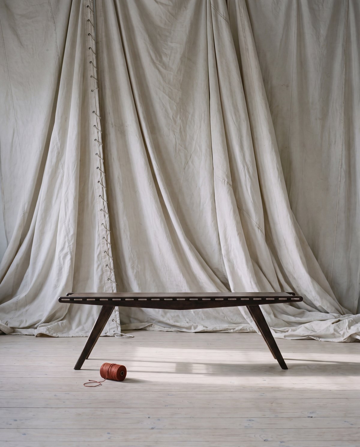 Corset Bench