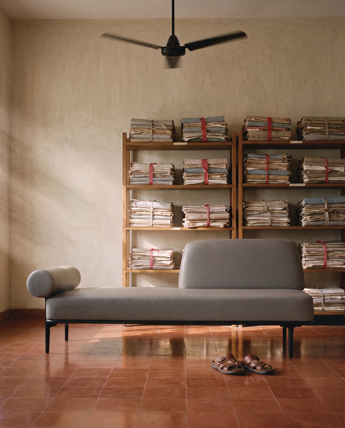 Vita Day Bed Sofa