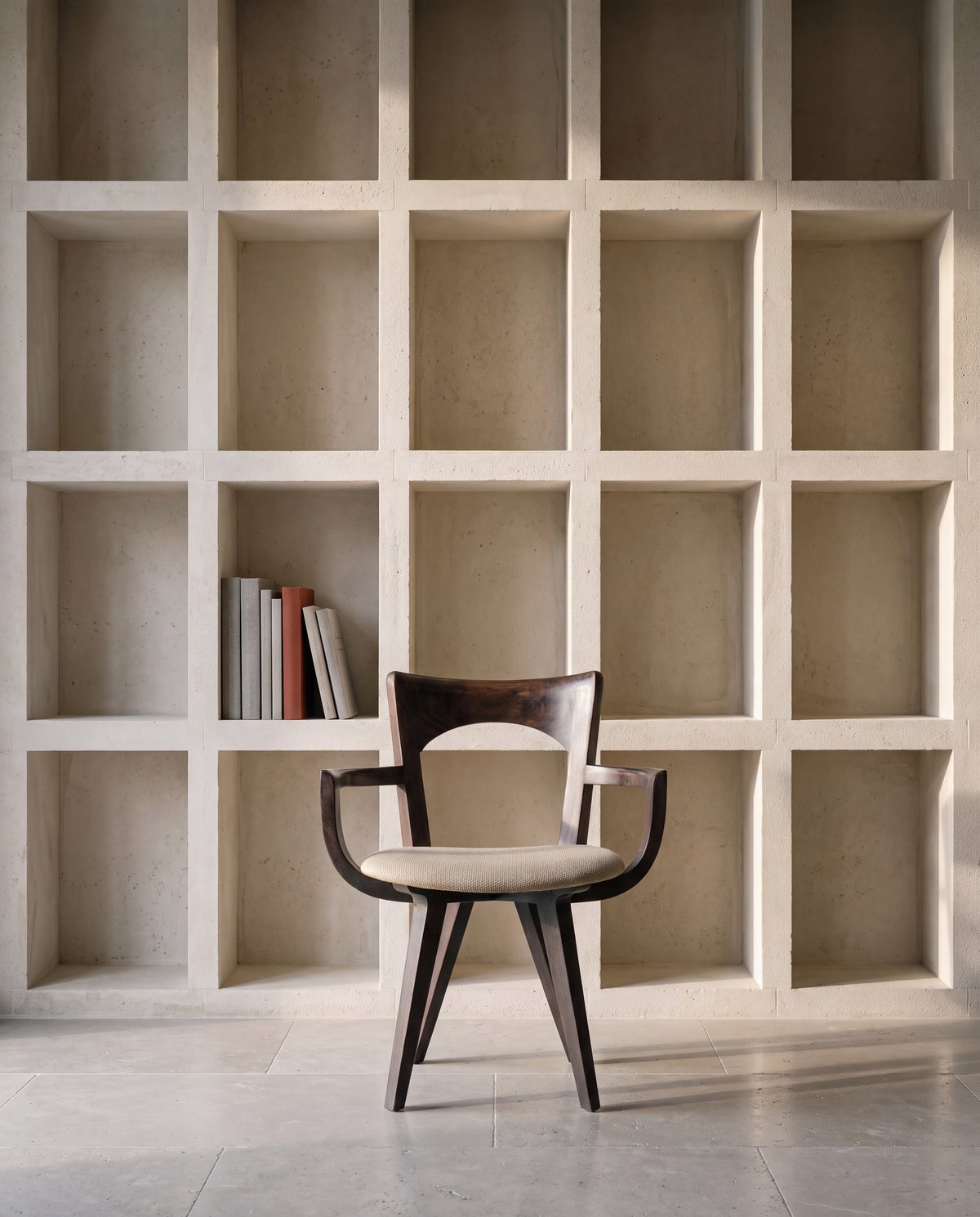 Howard Arm Chair