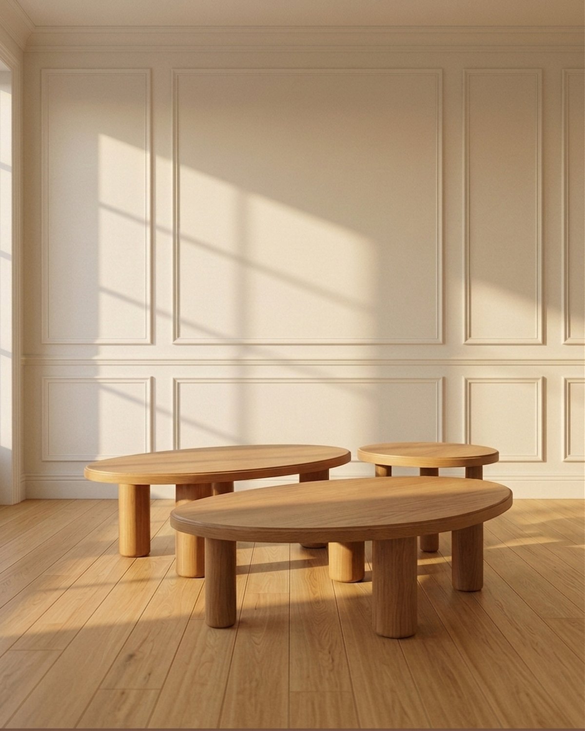 Aren Coffee Table