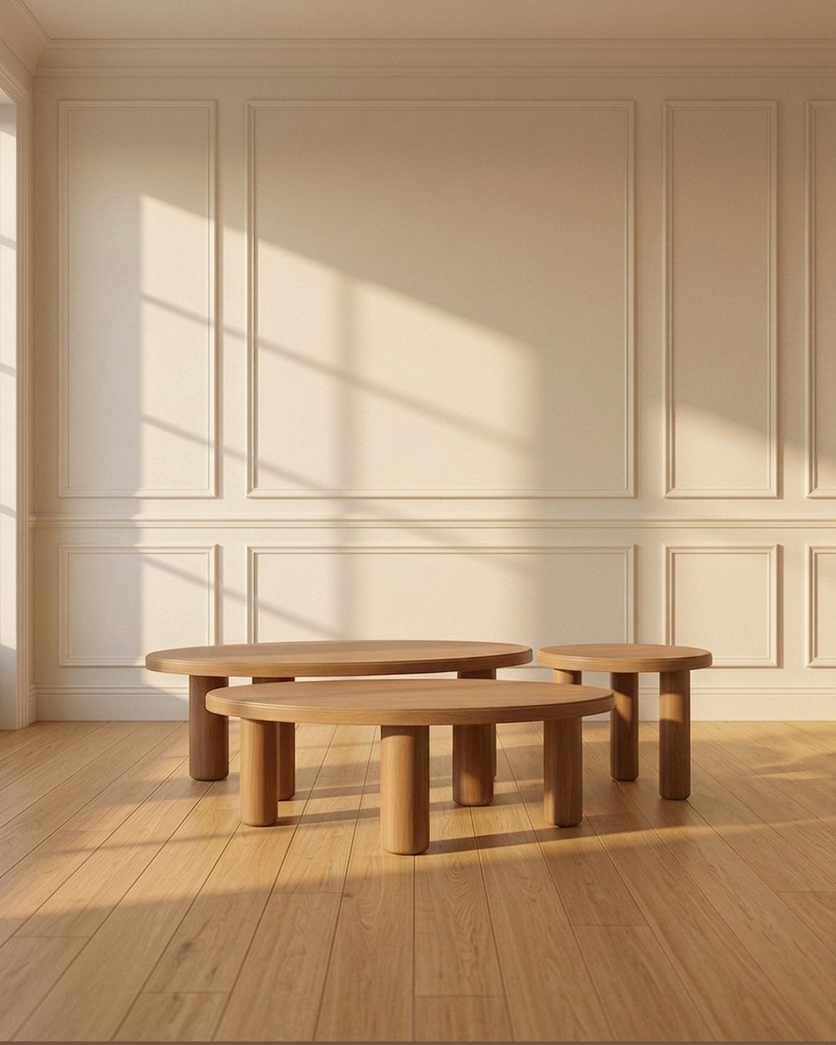 Aren Coffee Table