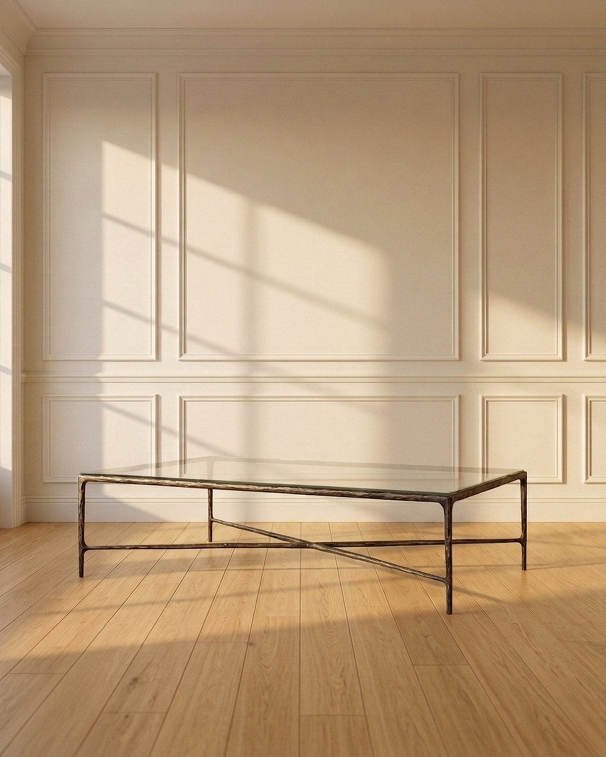 Marcus Coffee Table