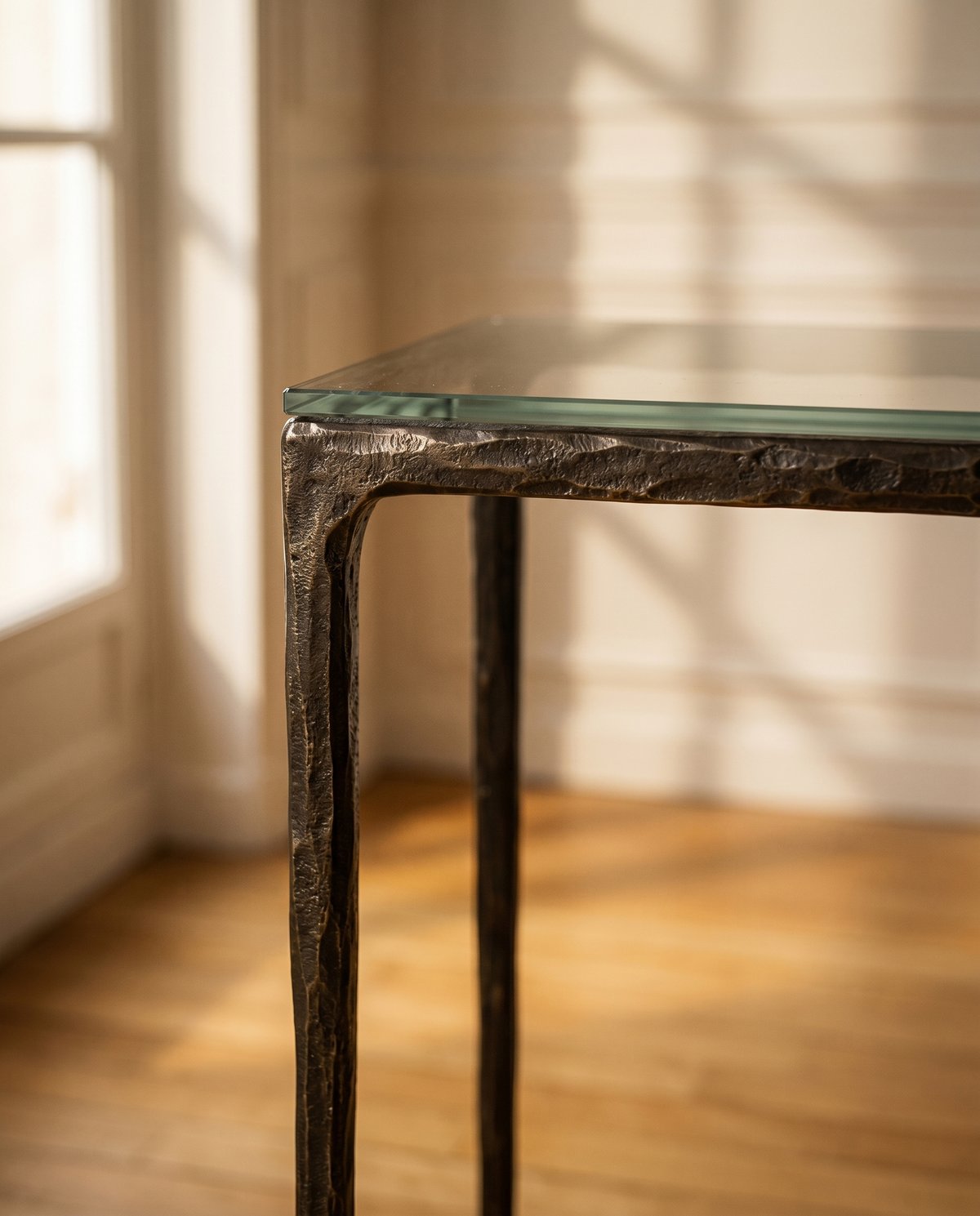 Vesta Console Table