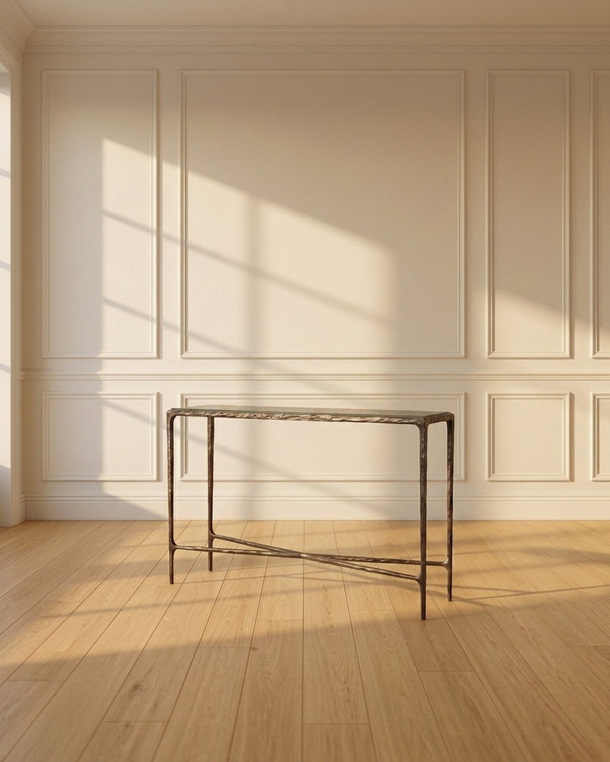 Vesta Console Table