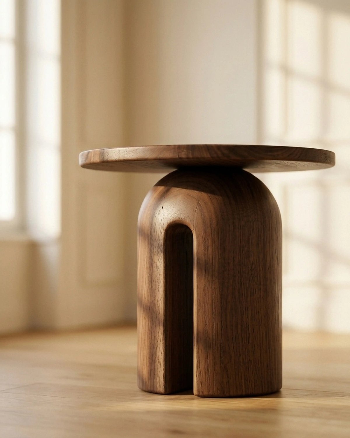 Evan End Table
