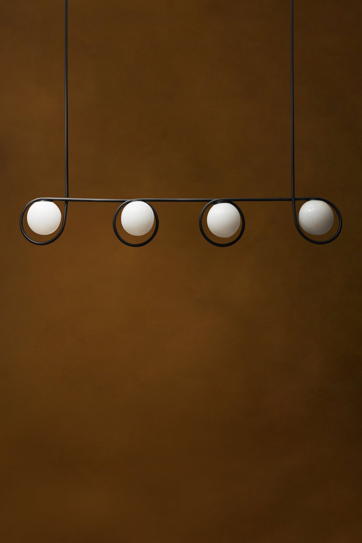 Lyra Chandelier