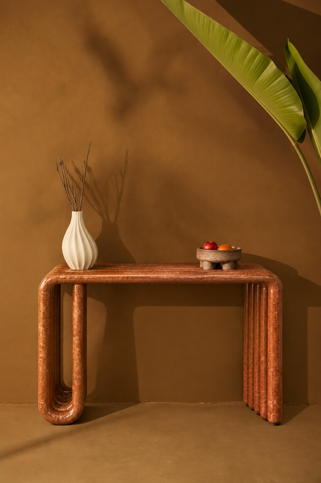 Folio Console