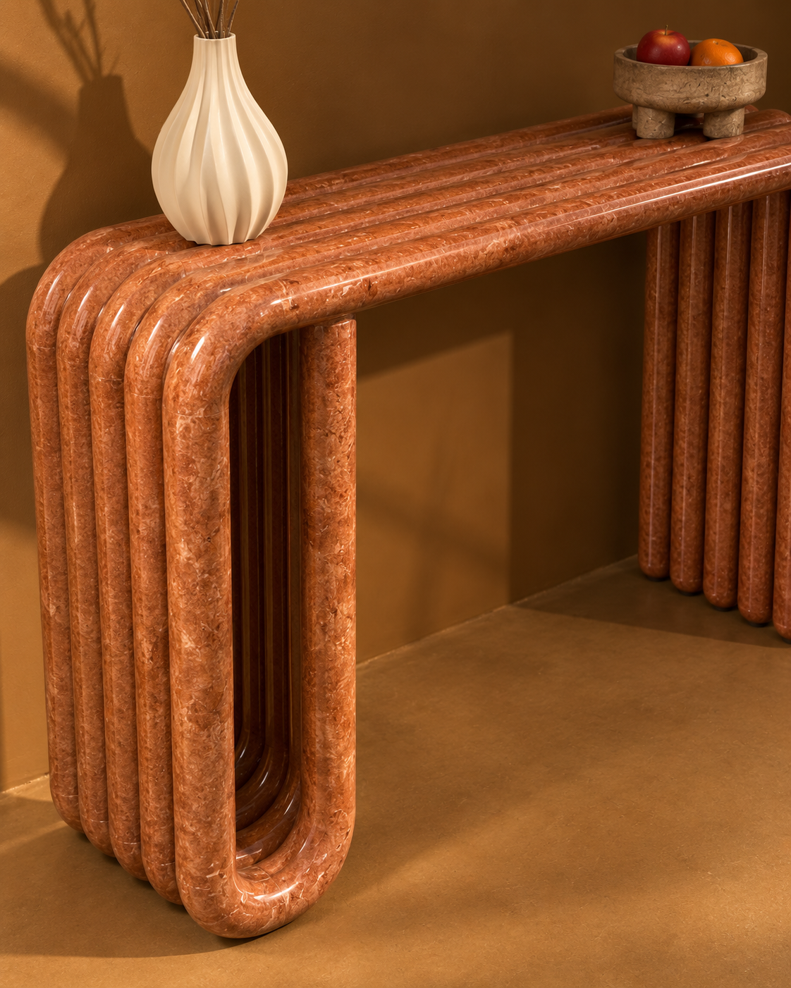 Folio Console
