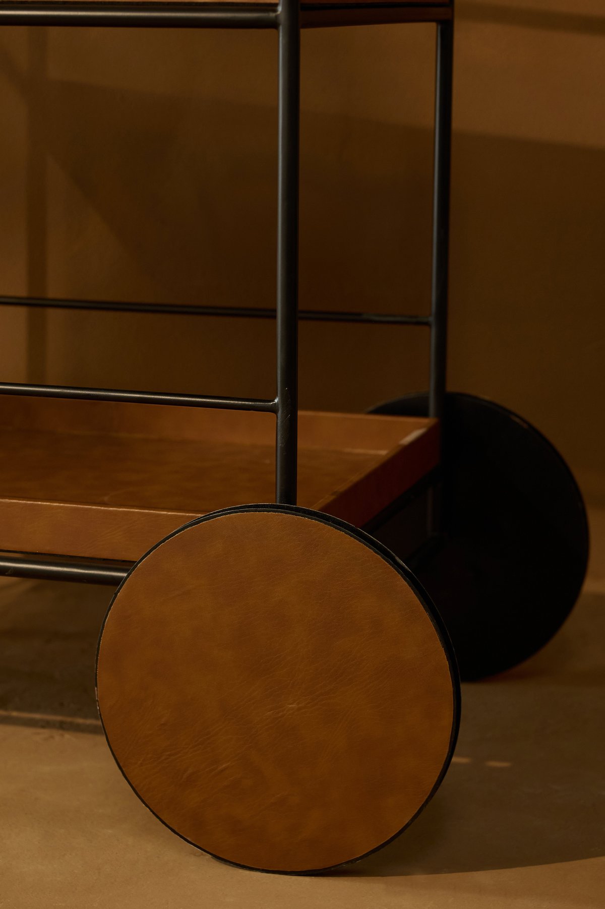 Toast Trolley