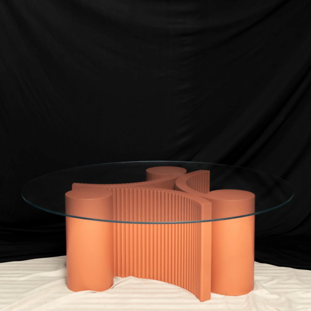 Apostrophe Coffee Table
