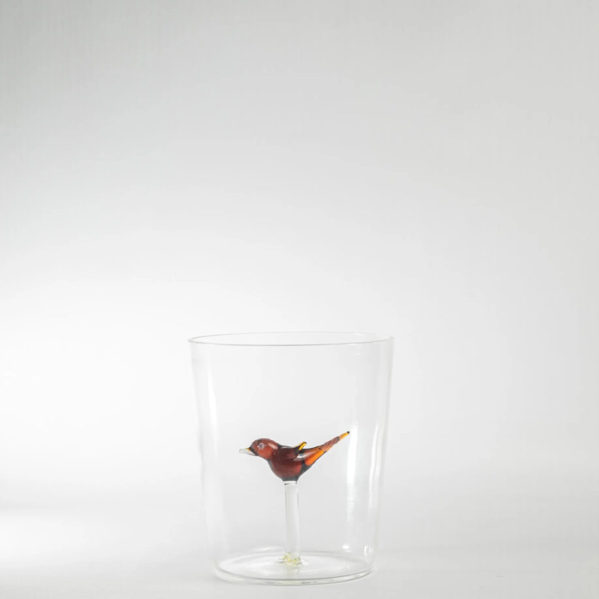 Wren Drinking Glasses - set of 2