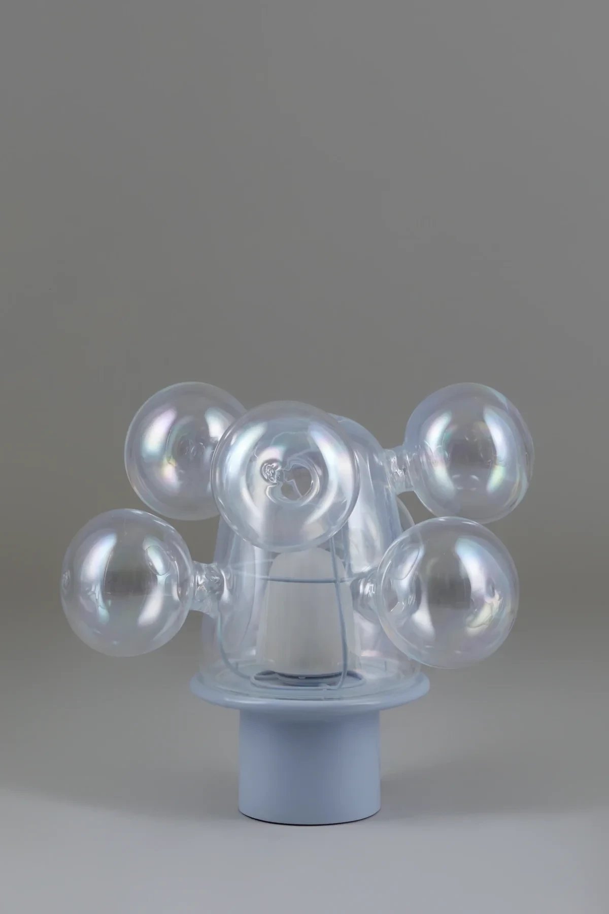 Bubble Glow Table Lamp Medium