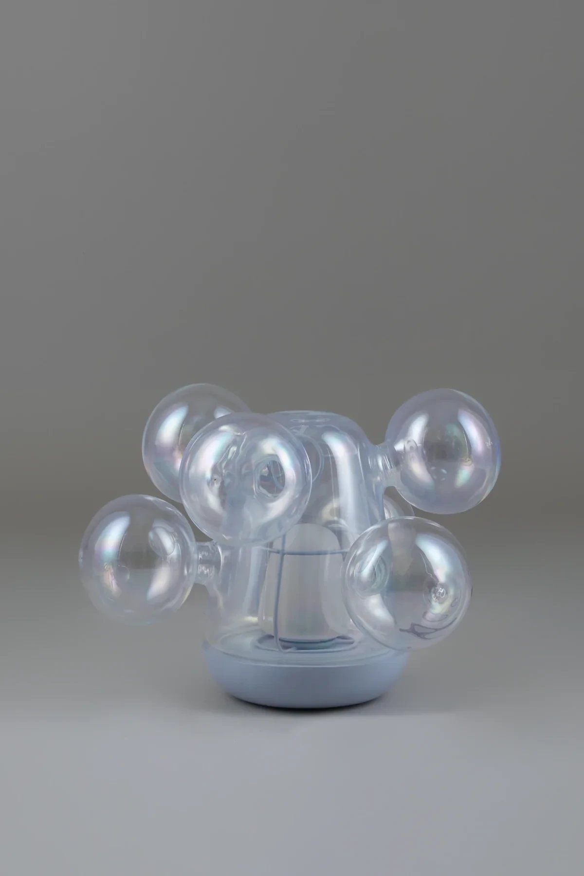 Bubble Glow Table Lamp Small