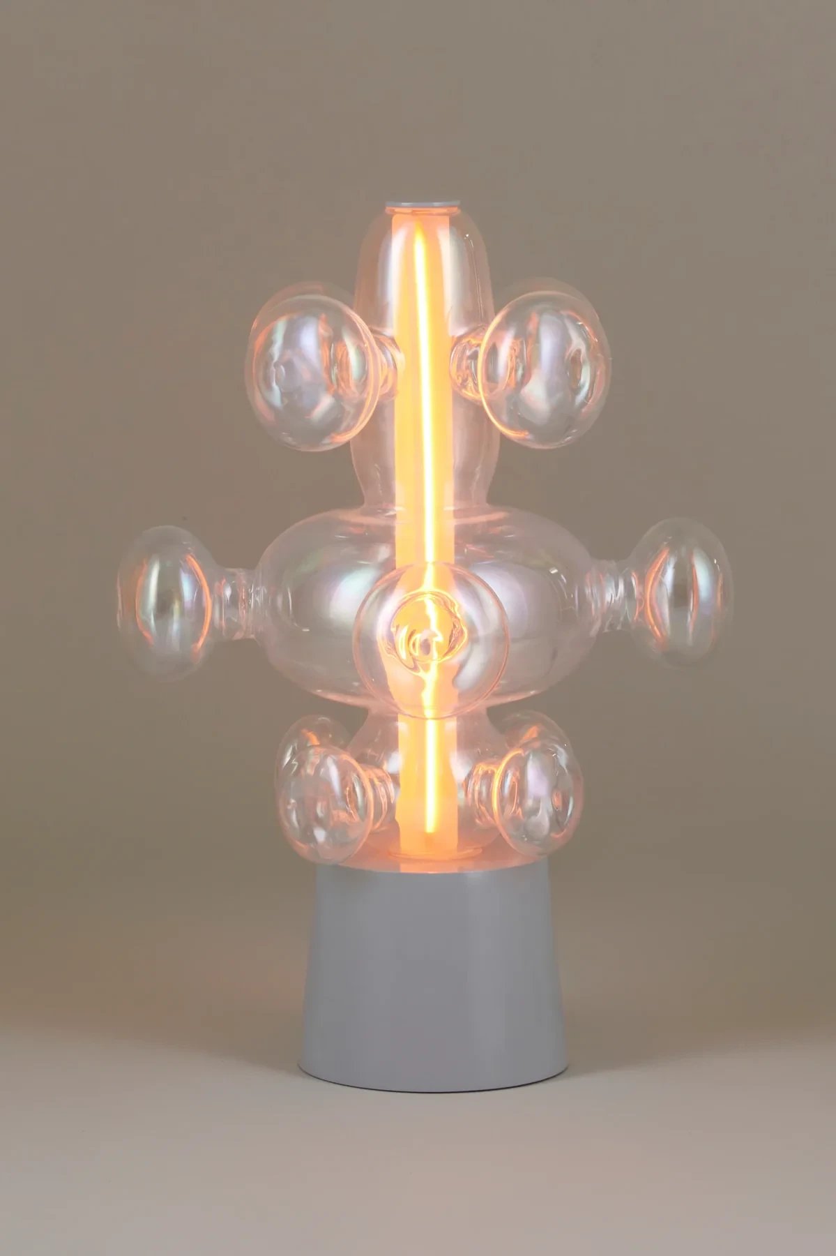 Bubble Nebula Table Lamp