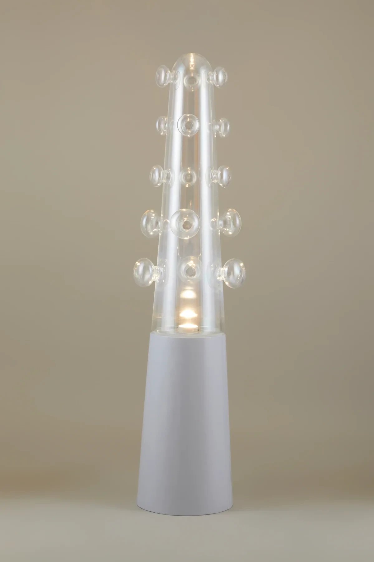 Bubble Beacon Lamp