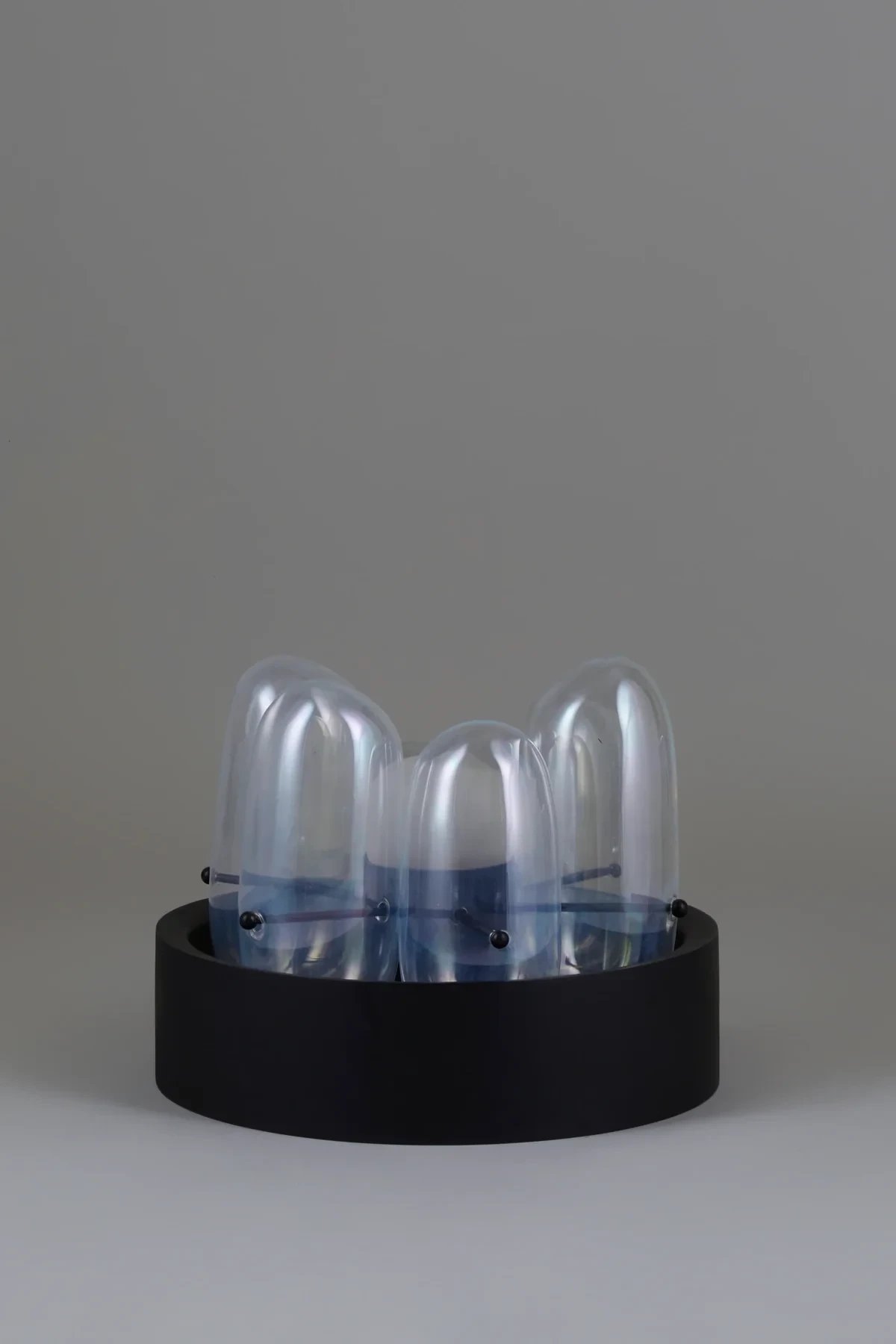 Aurora Cluster Lamp