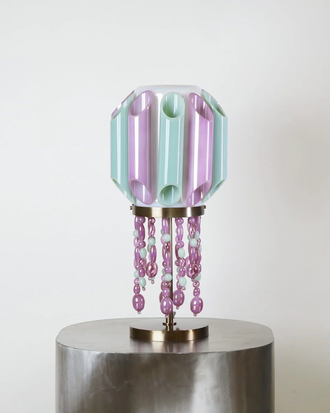 Rummy Lamp