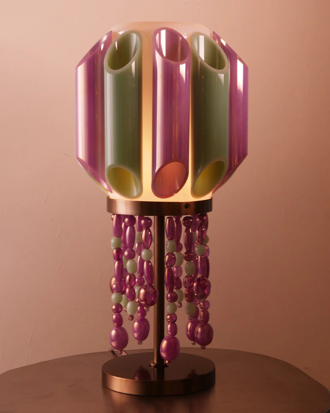 Rummy Lamp