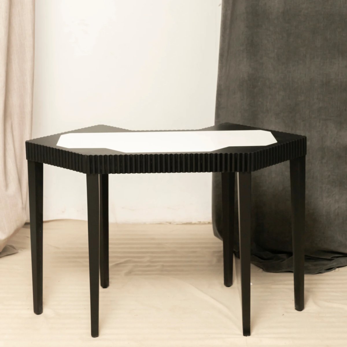 Carra Console Table