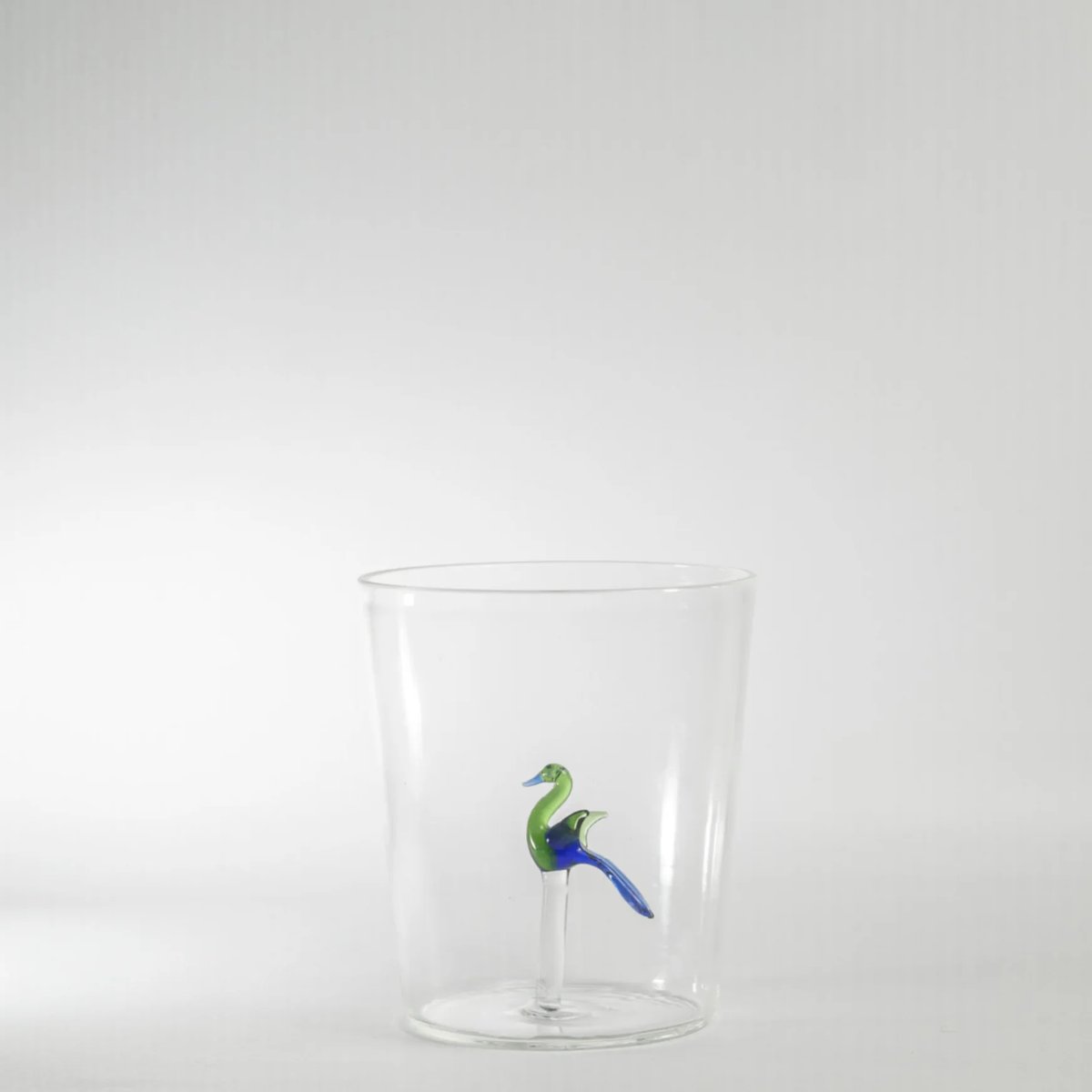 Jade Drinking Glasses - set of 2