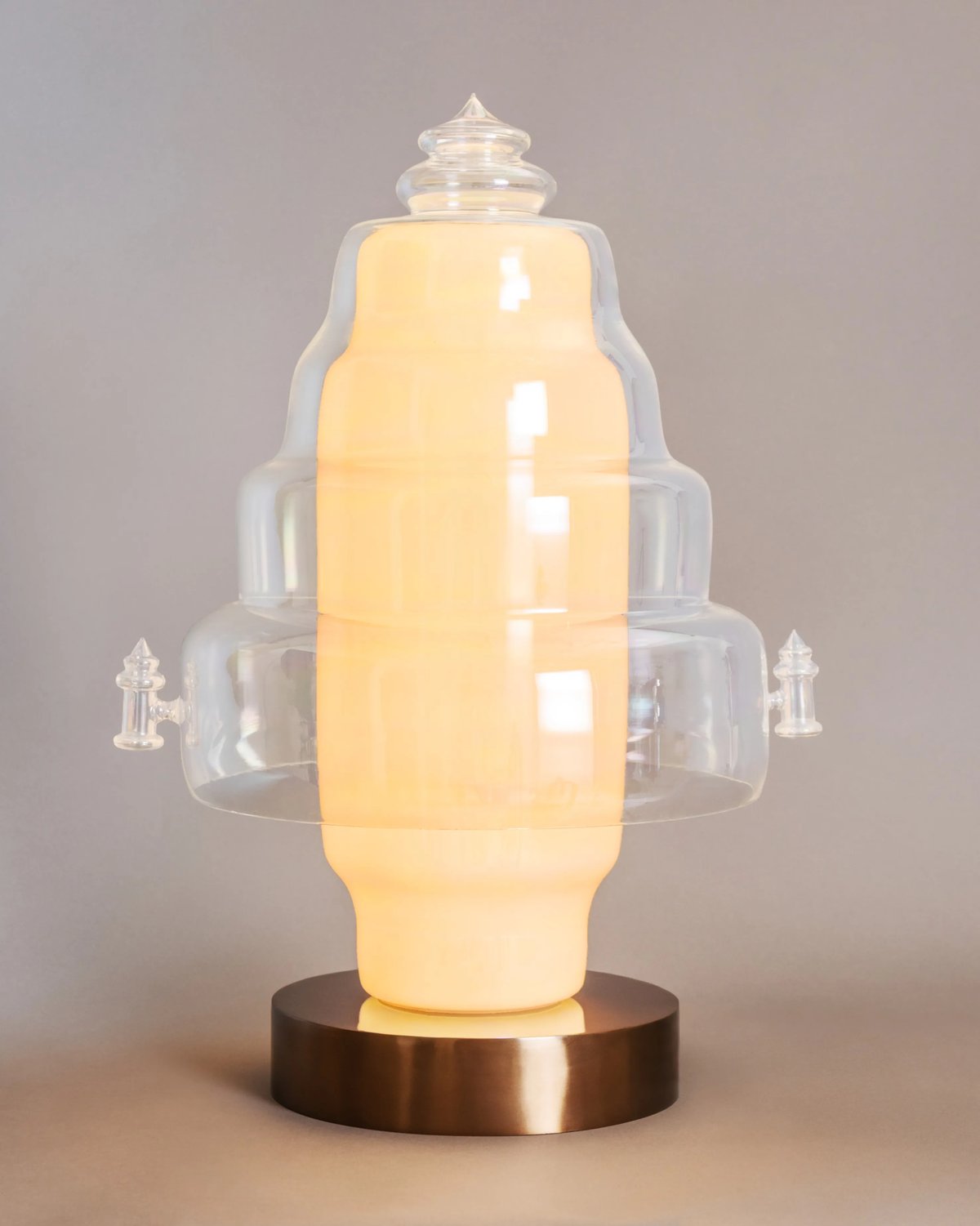 Jyoti Table Lamp