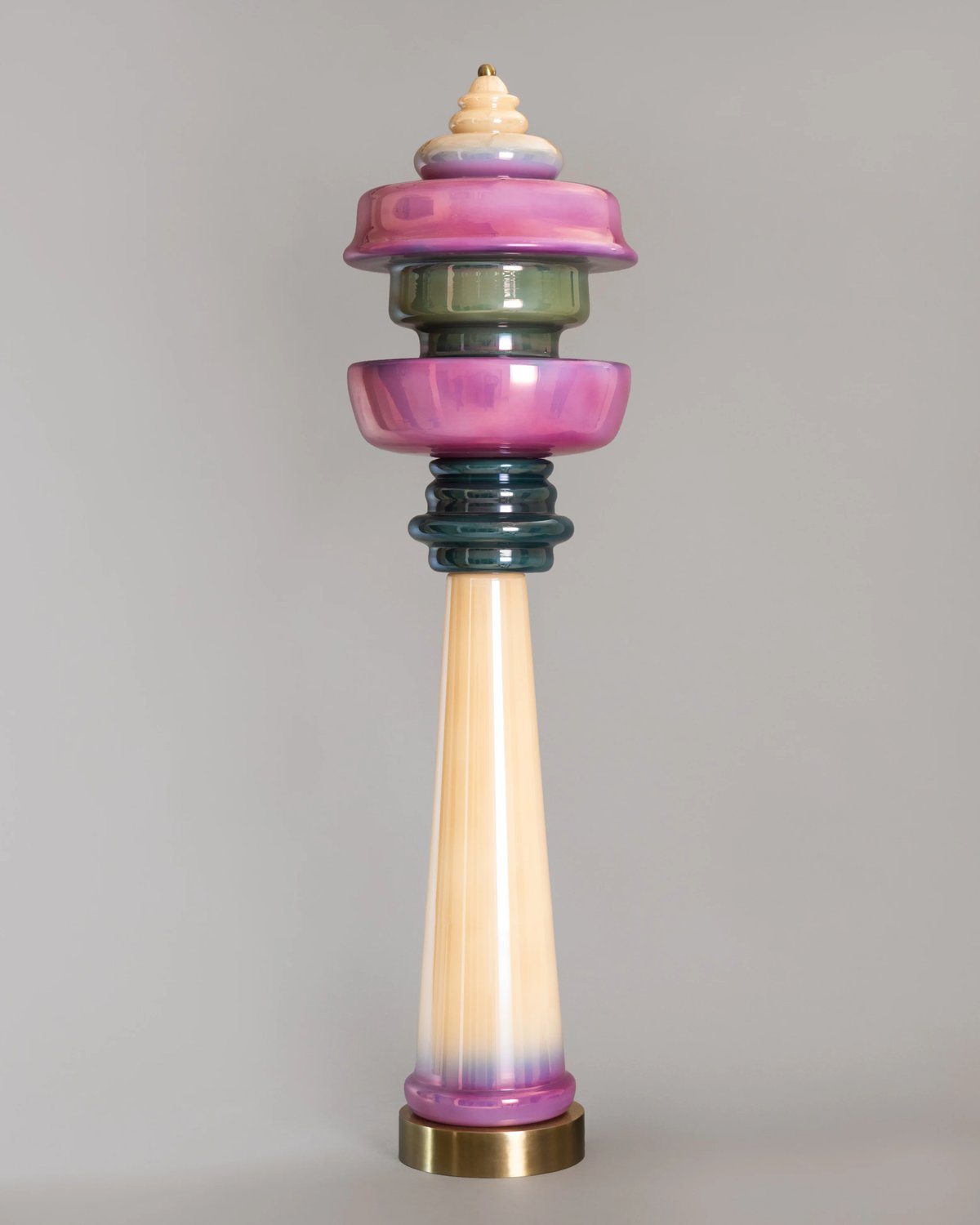 Shikara Floor Lamp