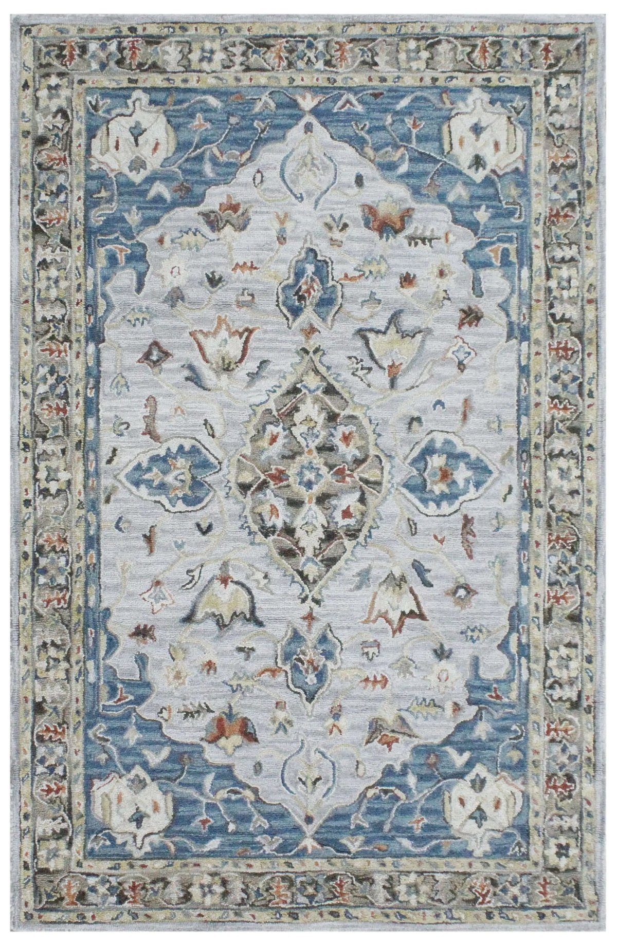 Ornate- 20
