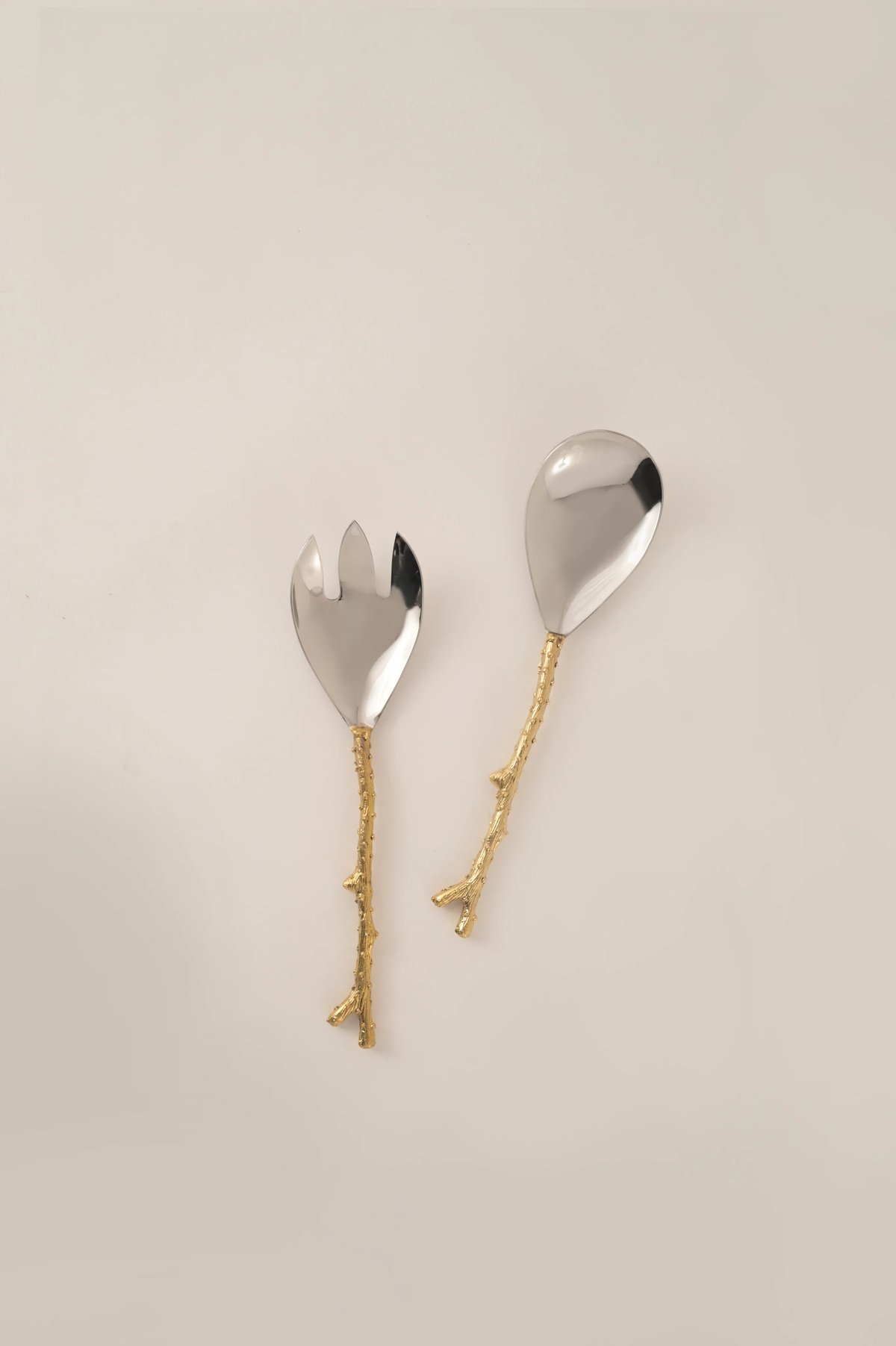 Ivy Salad Set