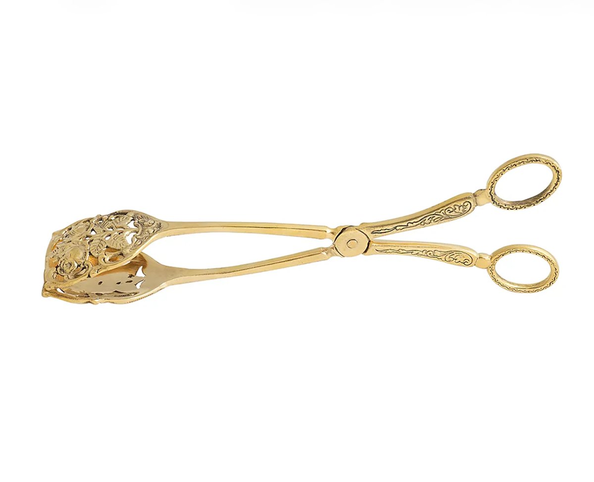 Moroccan Tong