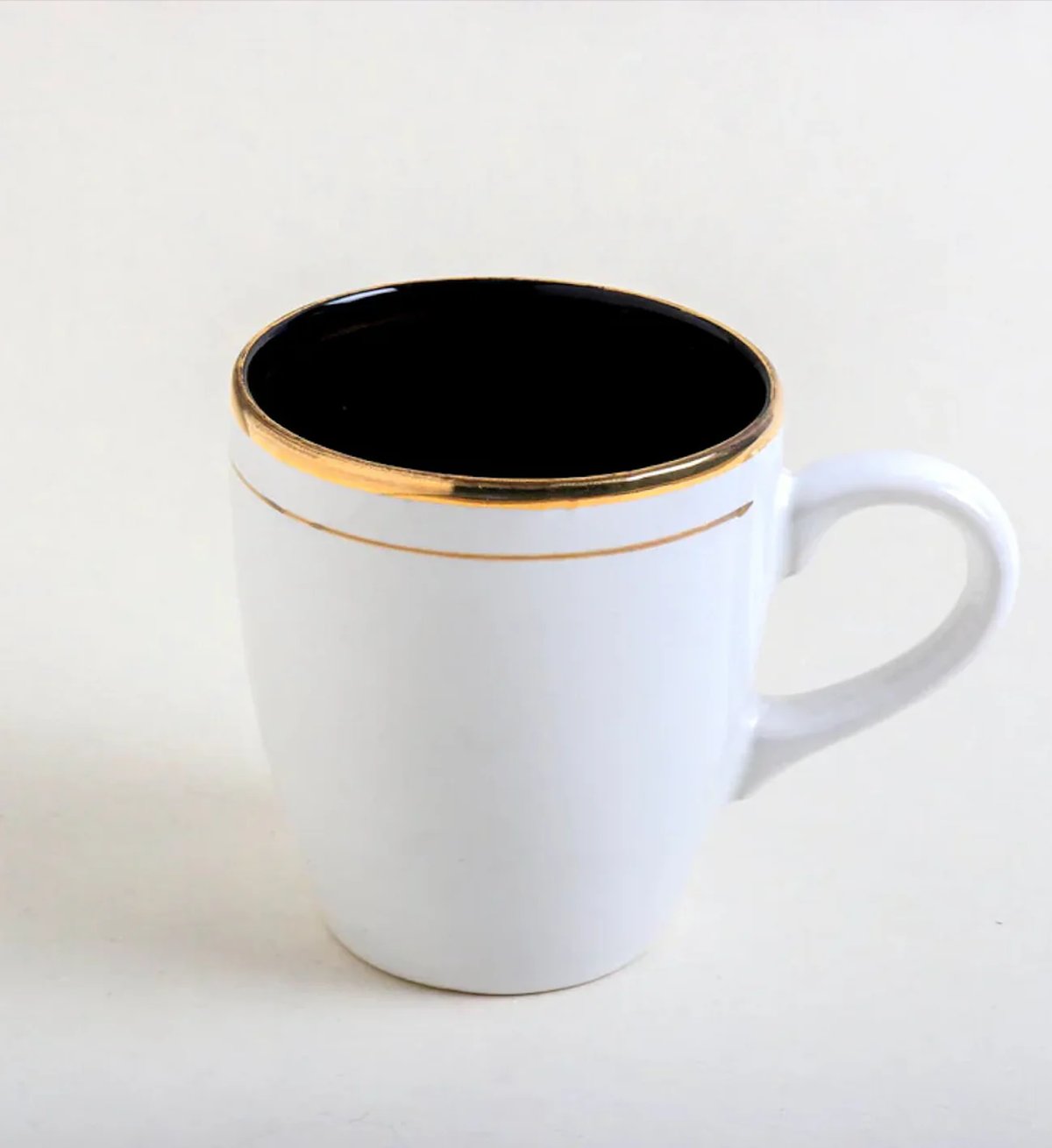 Monochrome Mug