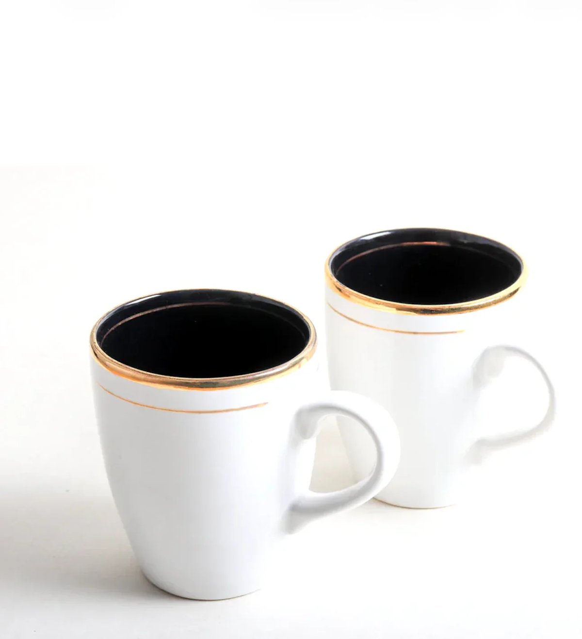 Monochrome Mug