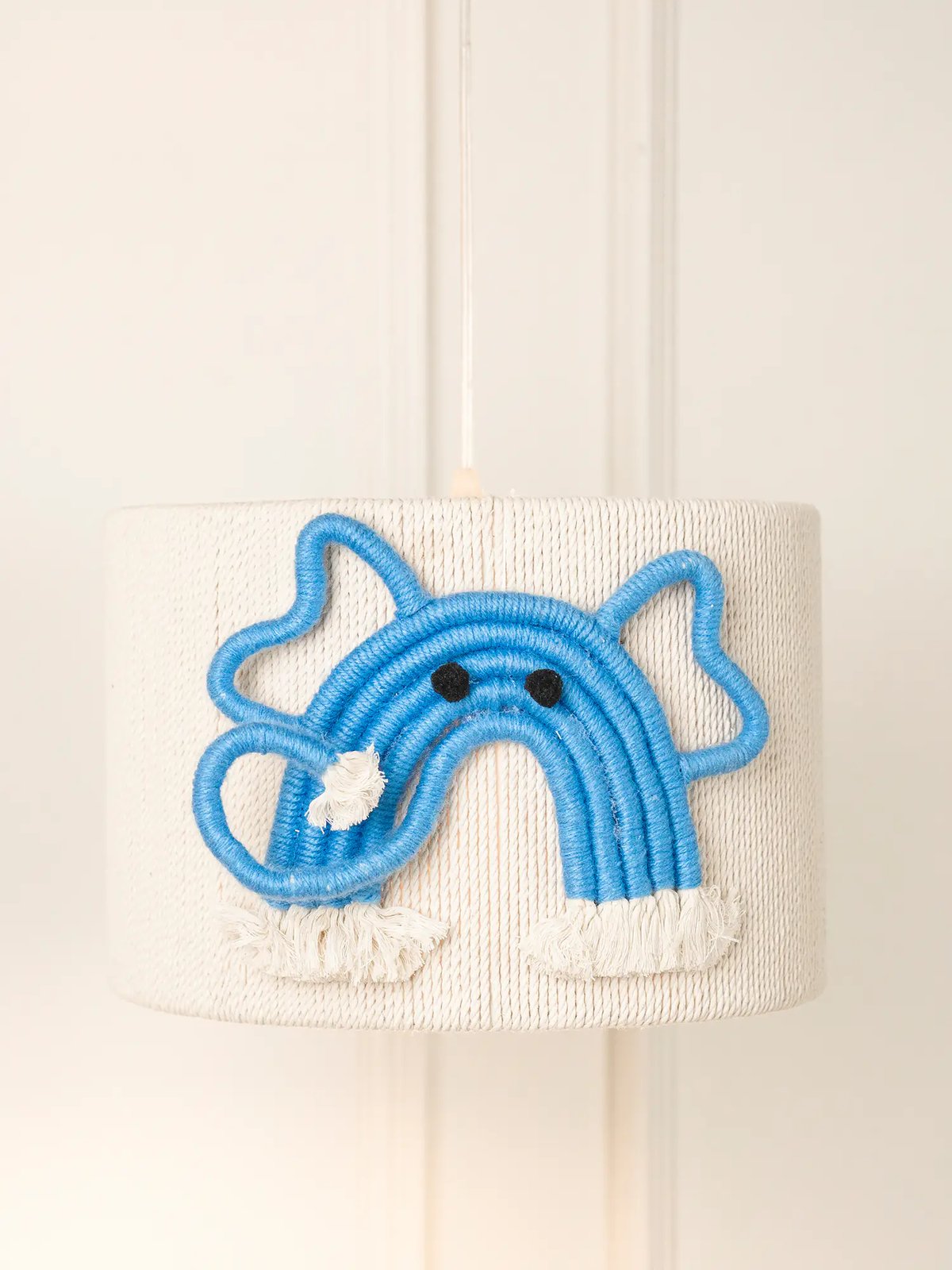 Elephant Lamp