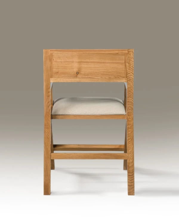 Ballerina chair