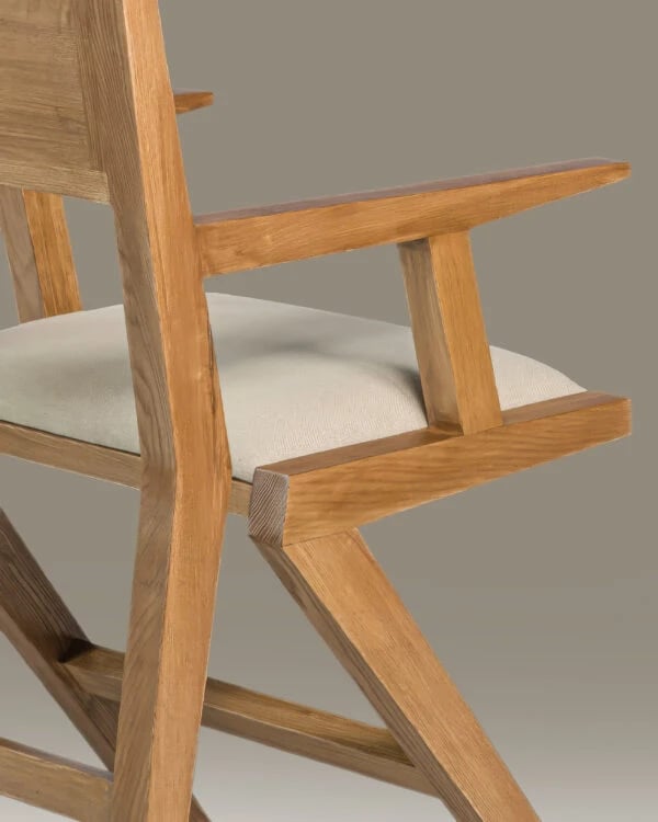 Ballerina chair