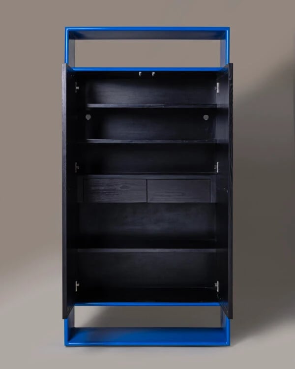 Vyuha Cabinet