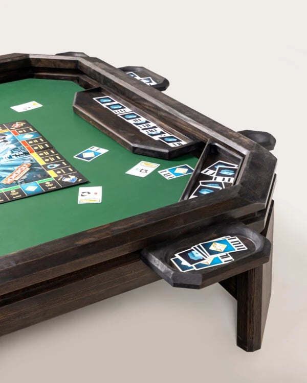 Modular Gaming System Table