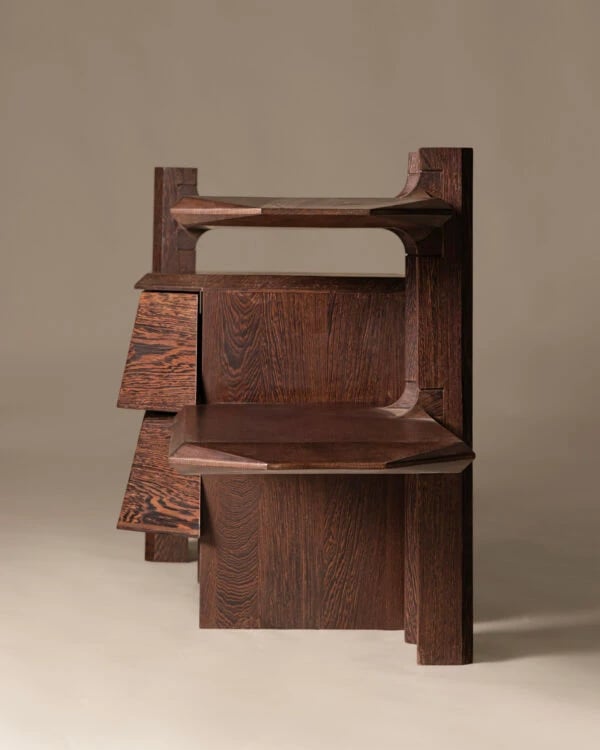 Colossus Console