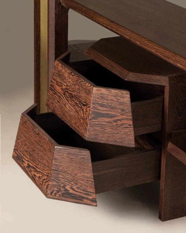 Colossus Console