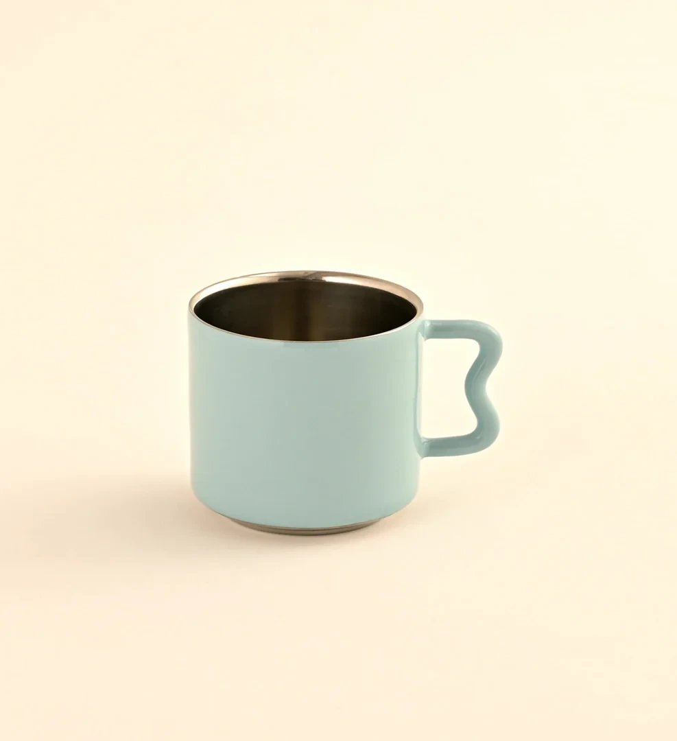 Poppins Cup- set of 2