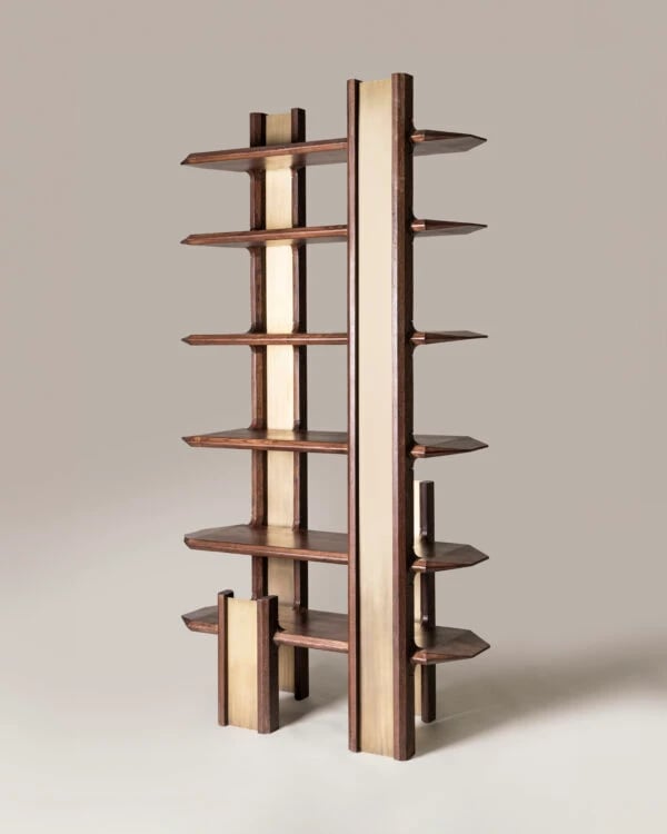 Colossus Shelf
